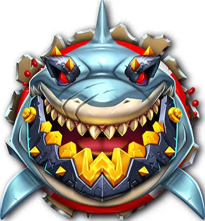 Razor Shark
